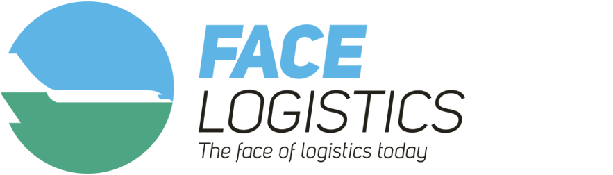 FACE Logistics Logo